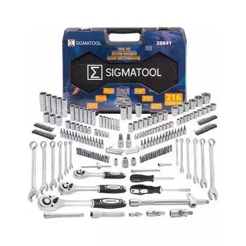 Набор инструментов SIGMATOOL Sigmatool-38841(58944)