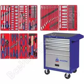 Набор инструментов МАСТАК