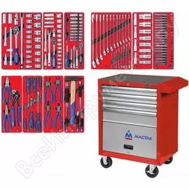 Набор инструментов МАСТАК