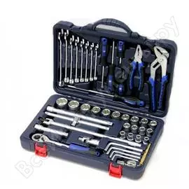 Набор инструмента Станкоимпорт Master CS-TK45PMQ