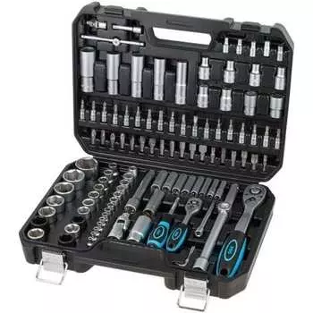 Набор инструментов STARTUL Le Mans PRO PRO-110L