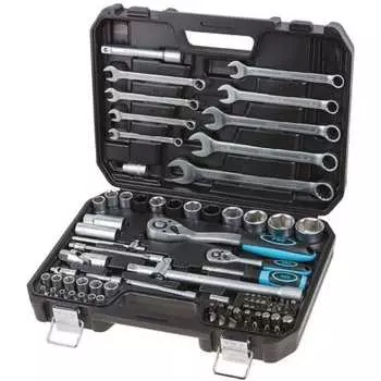 Набор инструментов STARTUL PRO Le Mans PRO-082L