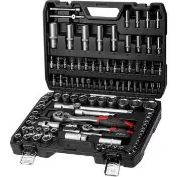 Набор инструментов STARTUL PRO Stuttgart PRO-108S