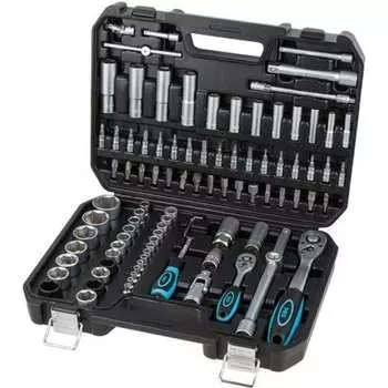 Набор инструментов STARTUL PRO Le Mans PRO-094L