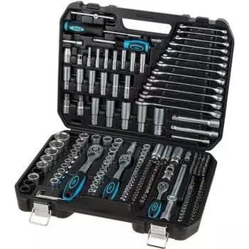 Набор инструментов STARTUL PRO Le Mans PRO-219L