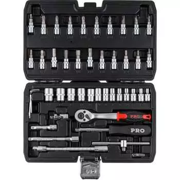 Набор инструментов STARTUL Stuttgart PRO PRO-046S