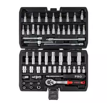 Набор инструментов STARTUL Stuttgart PRO PRO-056S