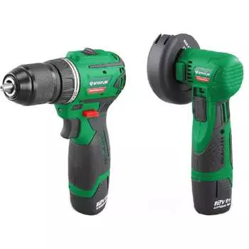 Набор инструментов STATUS CBL 12 Li + SH 115 E 7126201