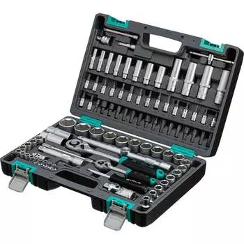 Набор инструментов STELS