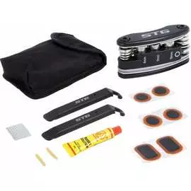 Набор инструментов STG YC-279DFB-123 Х83408