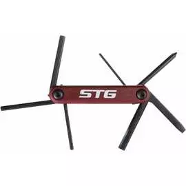 Набор инструментов STG