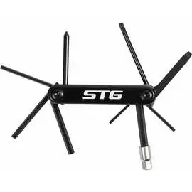 Набор инструментов STG