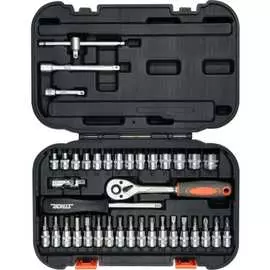 Набор инструментов STHOR 58640