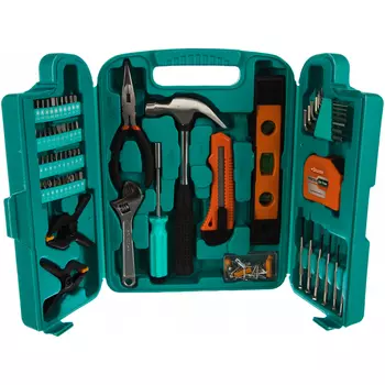 Набор инструментов Sturm 1310-01-TS145