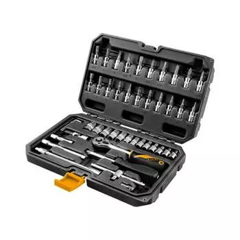 Набор инструментов TOLSEN 15138