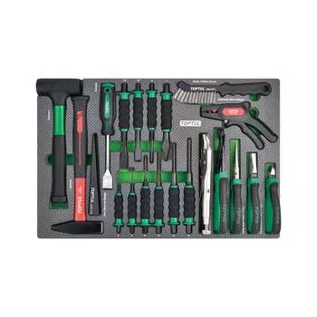 Набор инструментов TOPTUL GED2105