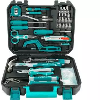 Набор инструментов TOTAL
