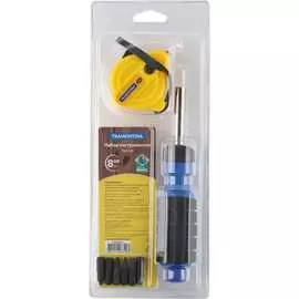 Набор инструментов TRAMONTINA 43408/122 Б0054548