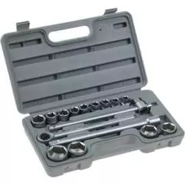 Набор инструментов TUNDRA