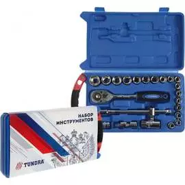 Набор инструментов TUNDRA