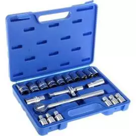 Набор инструментов TUNDRA