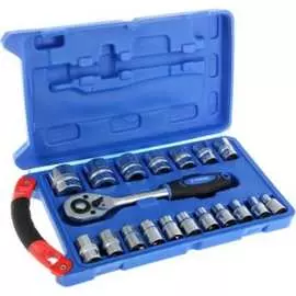 Набор инструментов ТУНДРА