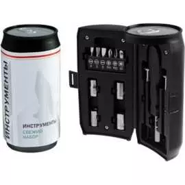 Набор инструментов TUNDRA