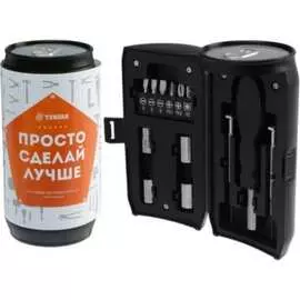 Набор инструментов TUNDRA