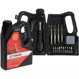 Набор инструментов TUNDRA