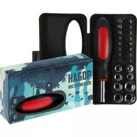 Набор инструментов TUNDRA