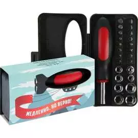 Набор инструментов TUNDRA