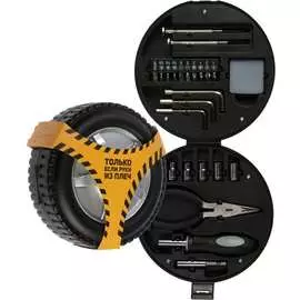 Набор инструментов TUNDRA