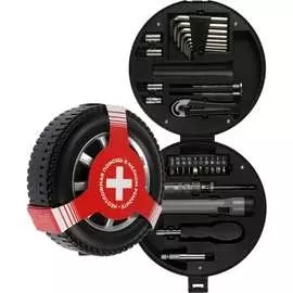 Набор инструментов TUNDRA