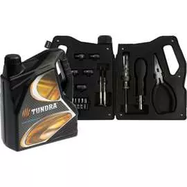 Набор инструментов TUNDRA