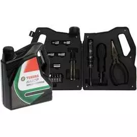 Набор инструментов TUNDRA