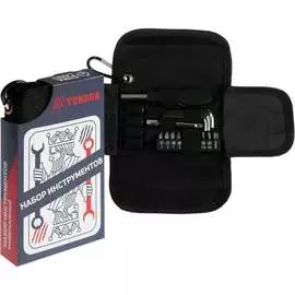 Набор инструментов TUNDRA