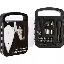 Набор инструментов ТУНДРА 7379051