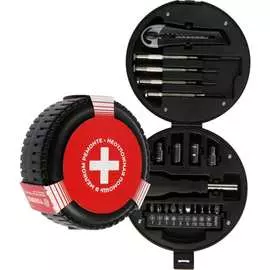 Набор инструментов TUNDRA