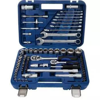Набор инструментов VERTUL VR082