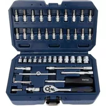Набор инструментов VERTUL VR42046