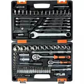 Набор инструментов Вихрь АВТО 73/6/7/6