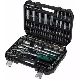 Набор инструментов ВОЛАТ 1/4 , 1/2 6 граней 18520-108