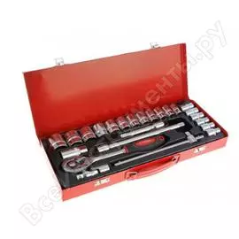 Автомобильный набор инструментов TUNDRA