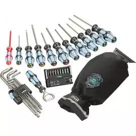 Набор инструментов WERA