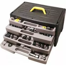 Набор инструментов WMC TOOLS