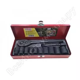 Набор инструментов WMC TOOLS