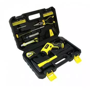 Набор инструментов WMC TOOLS 48241 1047