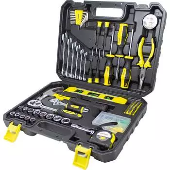 Набор инструментов WMC TOOLS WMC-30108(47011)