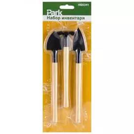 Набор инвентаря PARK HG0341 274008