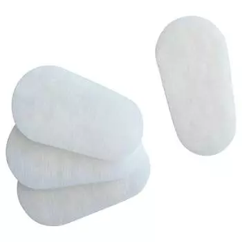 Набор из 20 предфильтров для полумасок Elipse A1P3 GVS SPM421ACUA